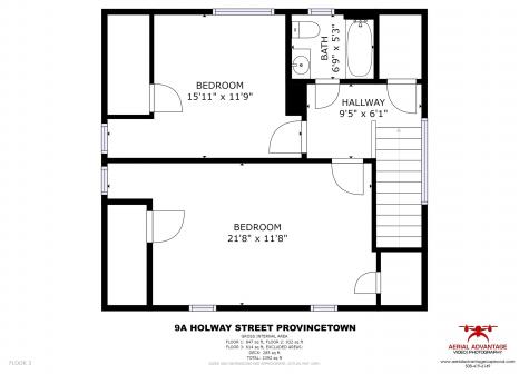 9a Holway Avenue Provincetown MA 02657