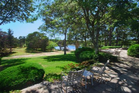 50 Fox Island Road Barnstable MA 02655