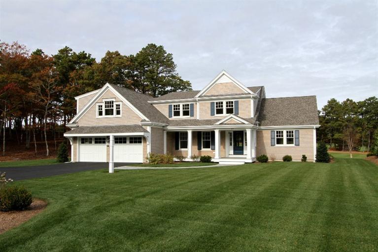 24 Crocker Rise Harwich MA 02645