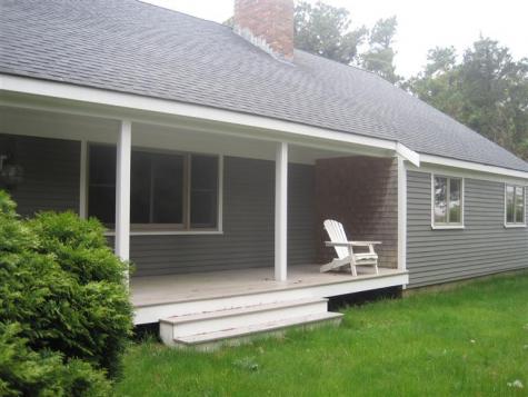 11 Stonefield Drive Sandwich MA 02537