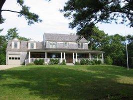 120 Woodland Way Chatham MA 02650