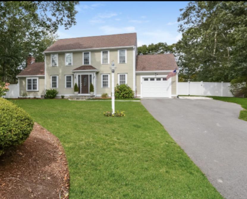 13 Grandwood Drive Sandwich MA 02644