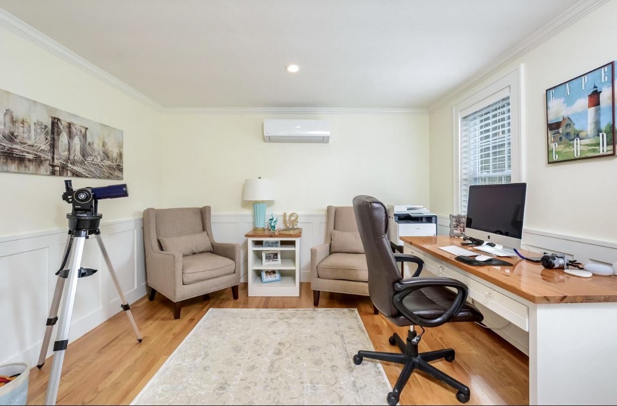 13 Grandwood Drive Sandwich MA 02644