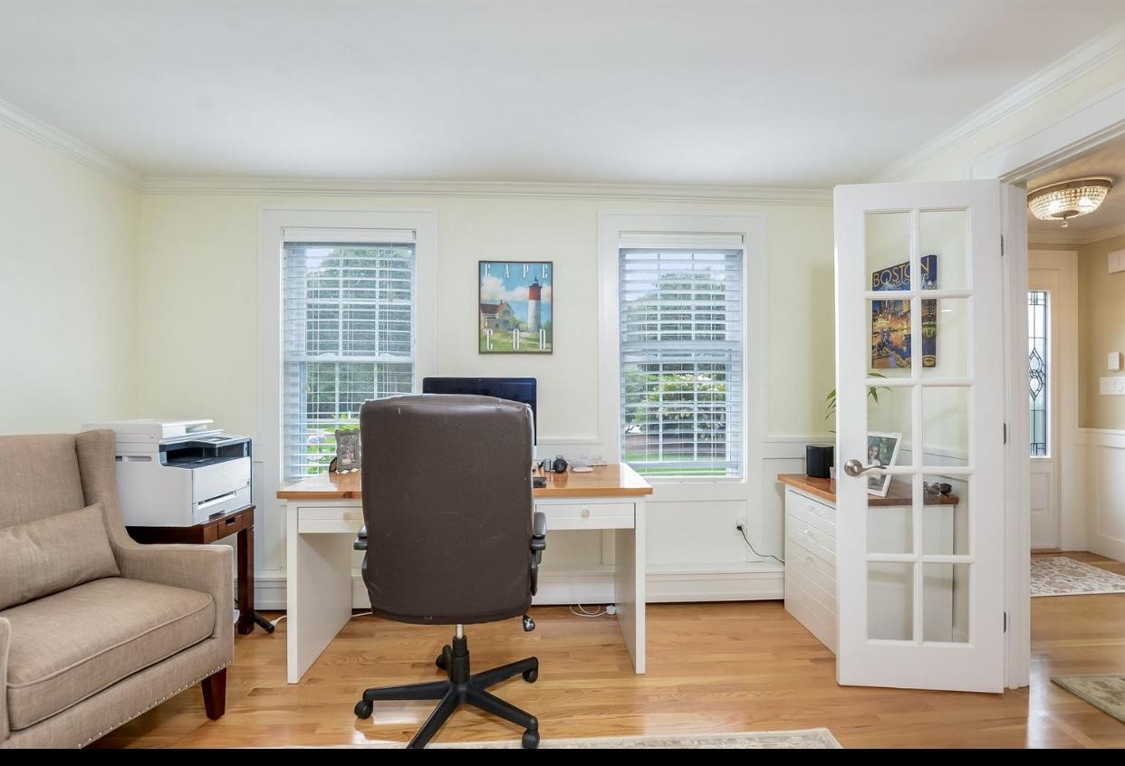13 Grandwood Drive Sandwich MA 02644