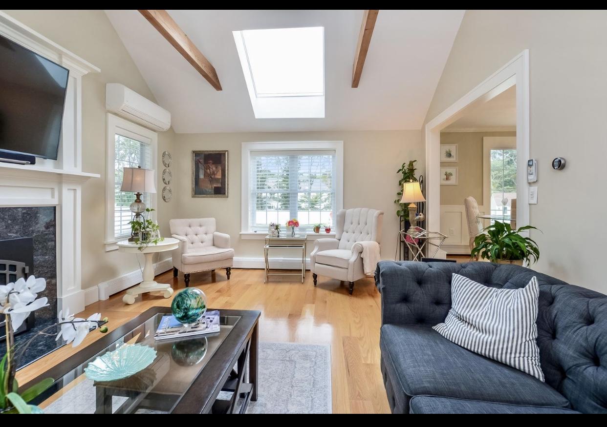 13 Grandwood Drive Sandwich MA 02644