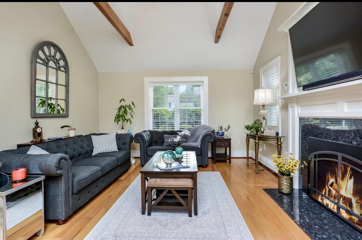 13 Grandwood Drive Sandwich MA 02644