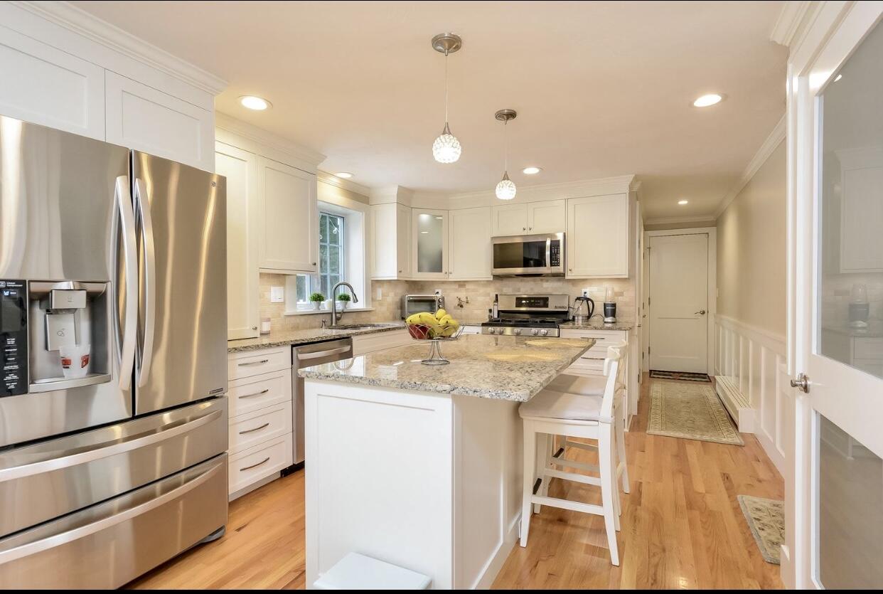 13 Grandwood Drive Sandwich MA 02644