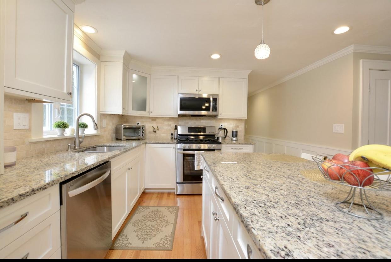 13 Grandwood Drive Sandwich MA 02644