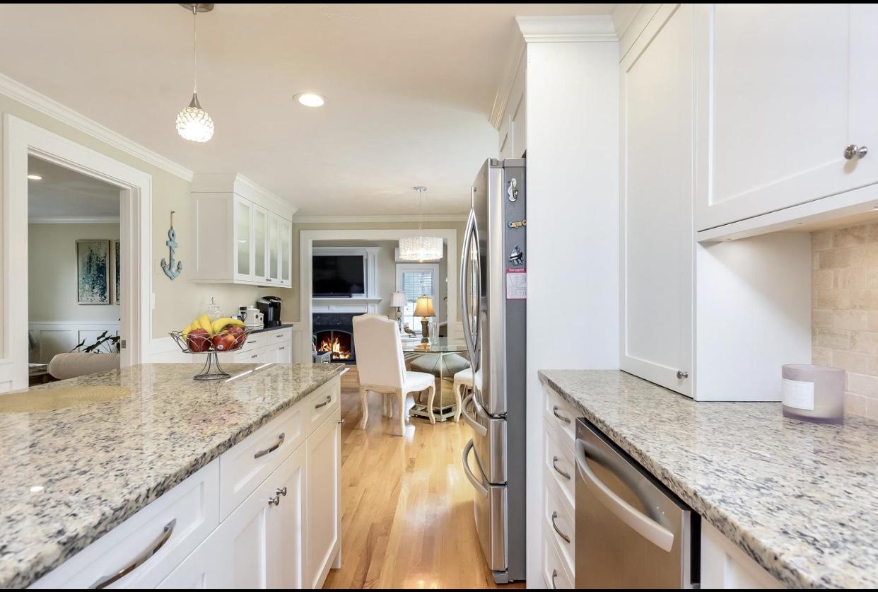 13 Grandwood Drive Sandwich MA 02644