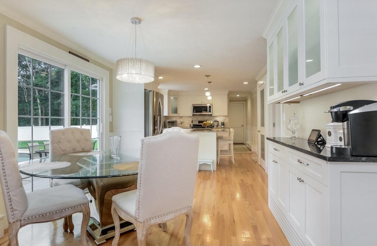 13 Grandwood Drive Sandwich MA 02644