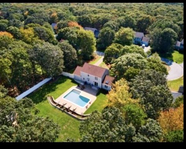 13 Grandwood Drive Sandwich MA 02644