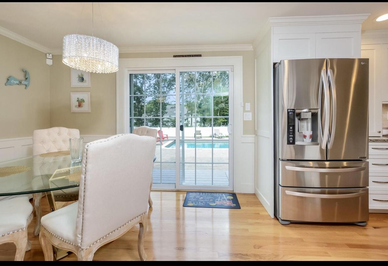 13 Grandwood Drive Sandwich MA 02644