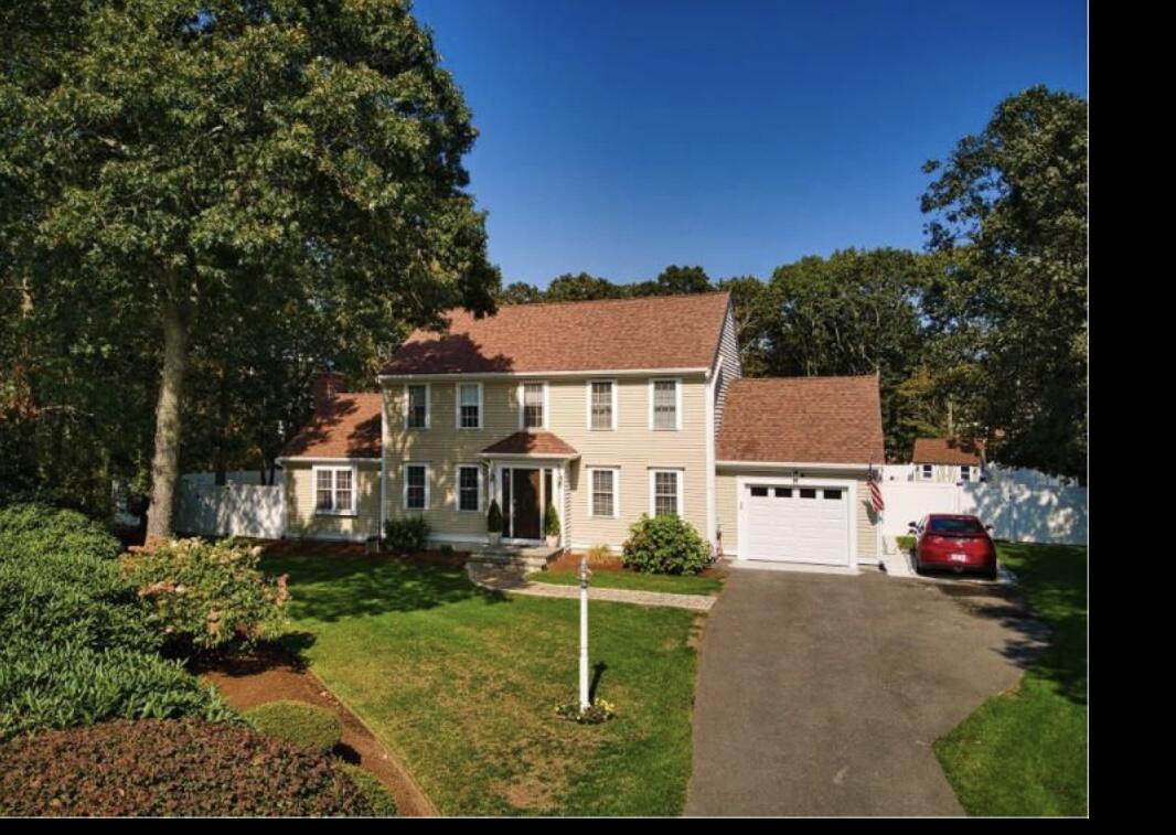 13 Grandwood Drive Sandwich MA 02644