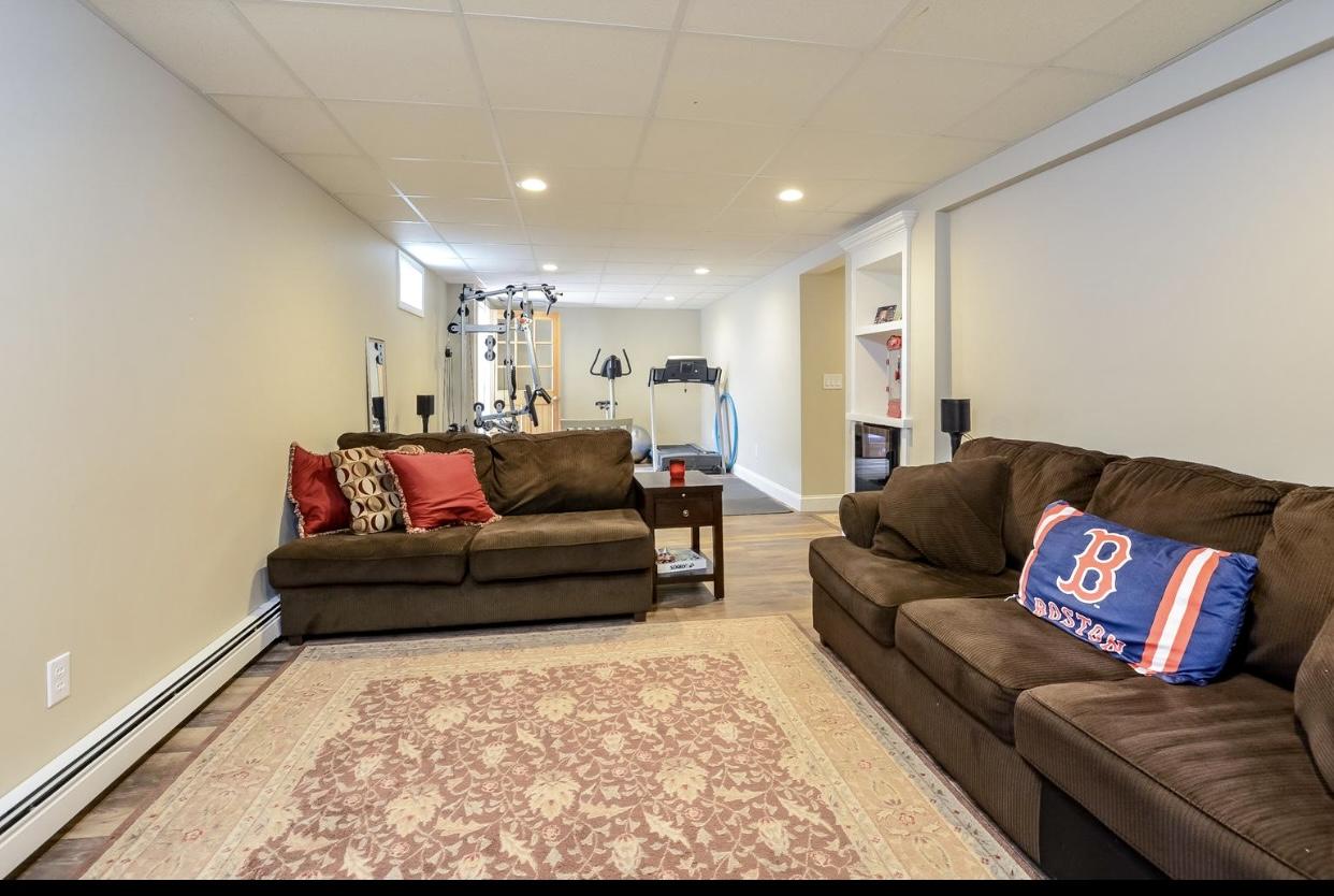 13 Grandwood Drive Sandwich MA 02644