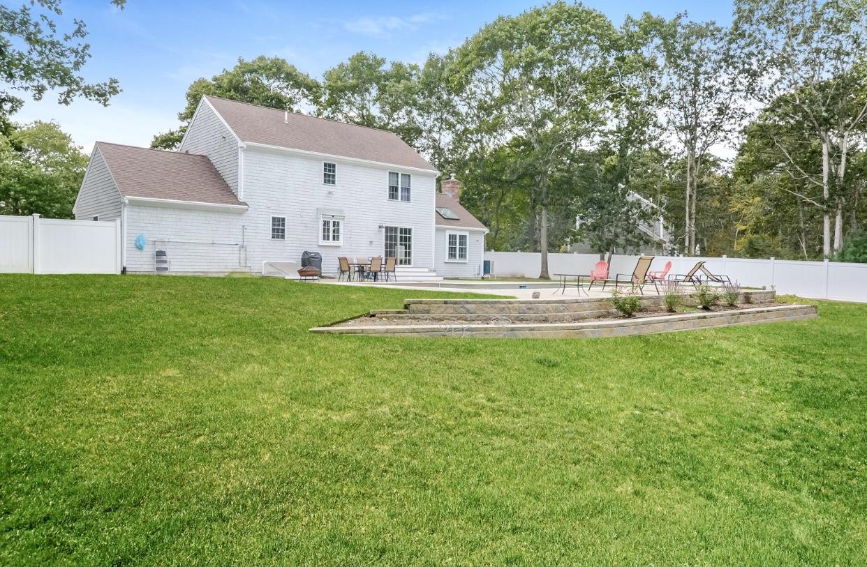 13 Grandwood Drive Sandwich MA 02644