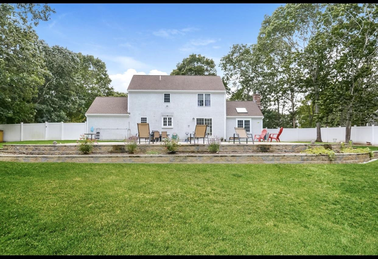 13 Grandwood Drive Sandwich MA 02644