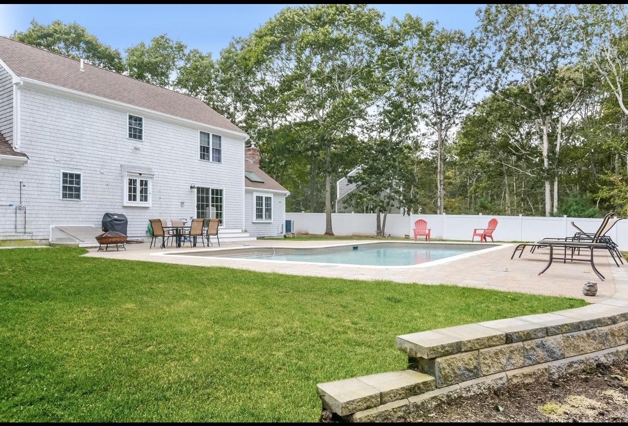 13 Grandwood Drive Sandwich MA 02644