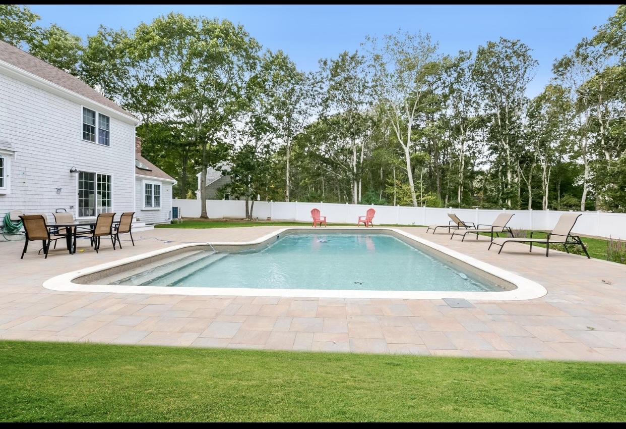 13 Grandwood Drive Sandwich MA 02644