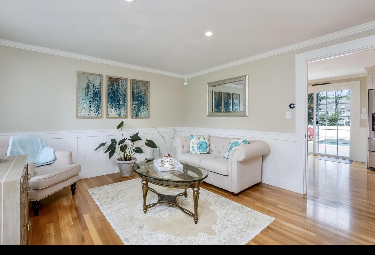 13 Grandwood Drive Sandwich MA 02644
