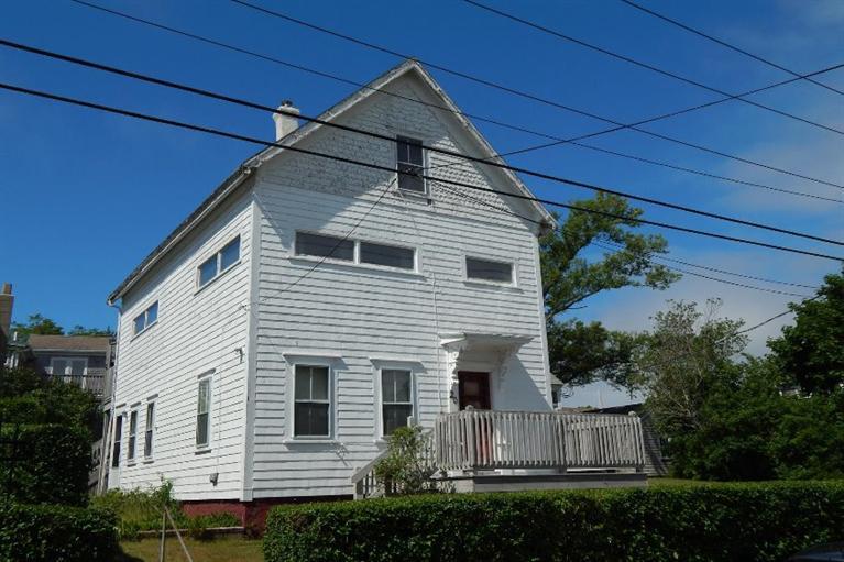 20 Pleasant Street Provincetown MA 02657