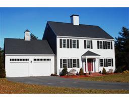 111 Watercourse Place Plymouth MA 02360
