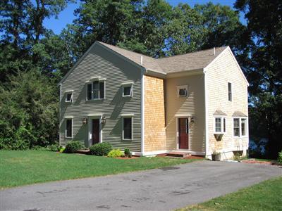 Sandwich MA 02563