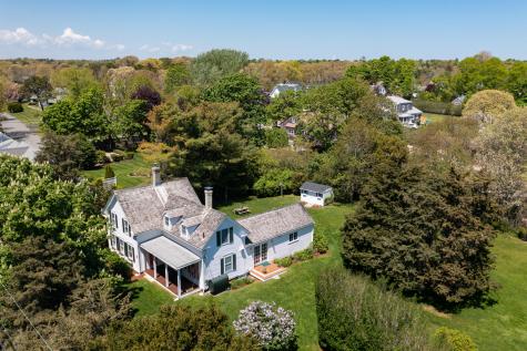 8 Gorham Road Harwich MA 02646
