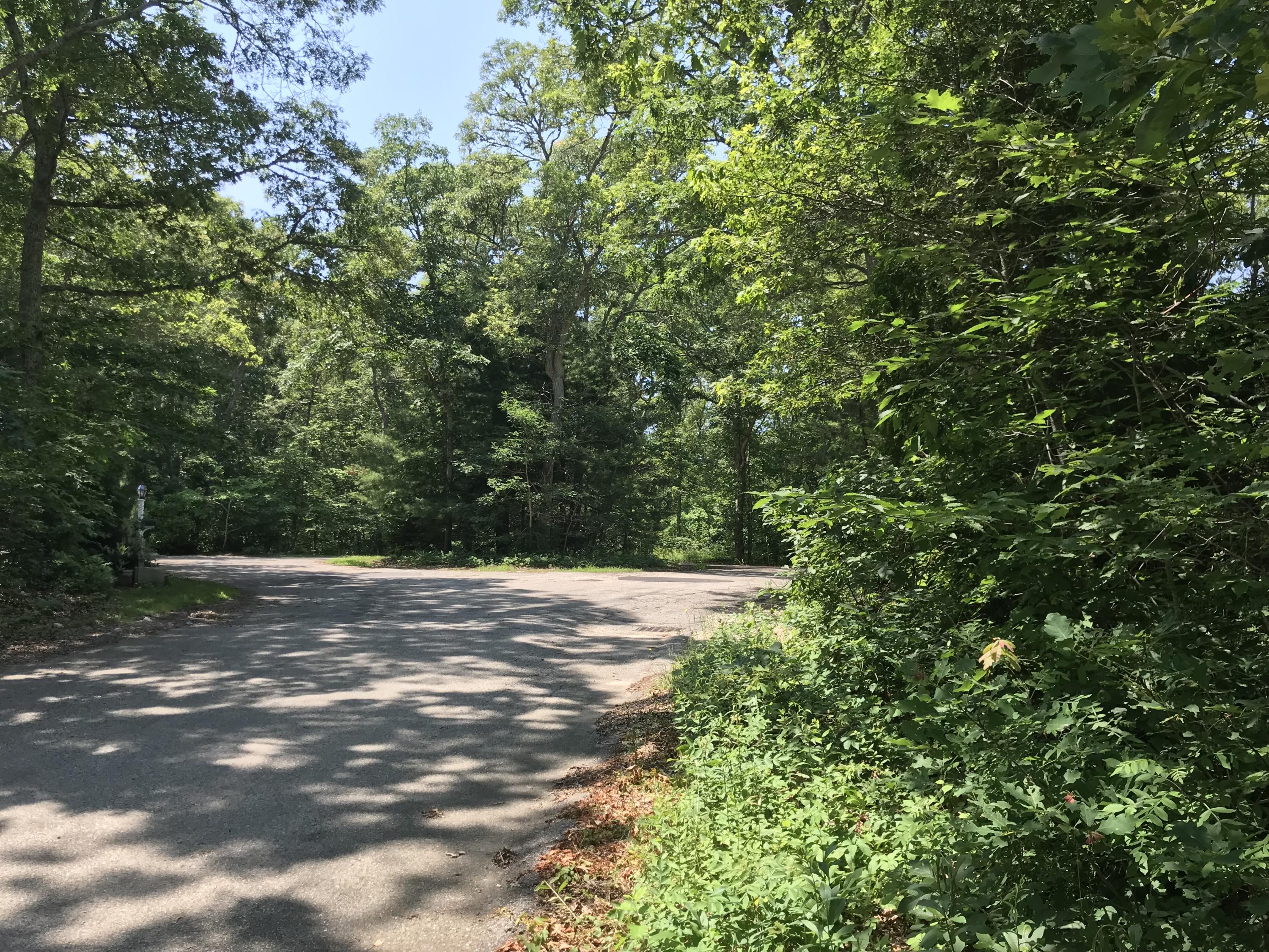 55 Drumlin Road Falmouth MA 02540
