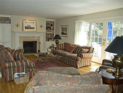15 Quail Road Yarmouth MA 02673
