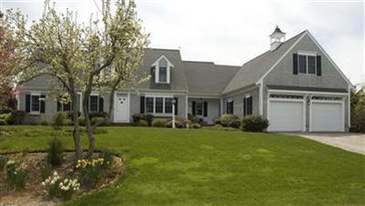 15 Quail Road Yarmouth MA 02673