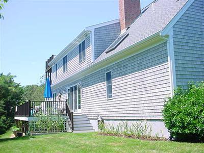 15 Quail Road Yarmouth MA 02673