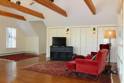 10 Sawyer Grove Road Truro MA 02652