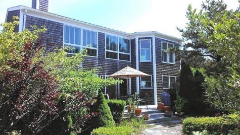 10 Sawyer Grove Road Truro MA 02652