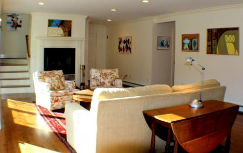 10 Sawyer Grove Road Truro MA 02652