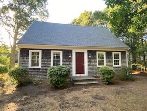 22 Livingston Drive Plymouth MA 02360