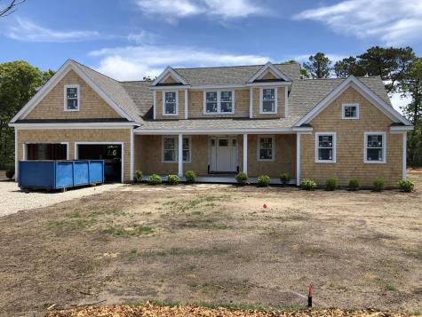 2 Williams Way Chatham MA 02633