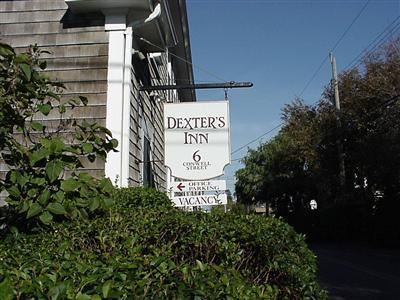 6 Conwell Street Provincetown MA 02657