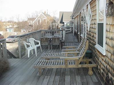 6 Conwell Street Provincetown MA 02657