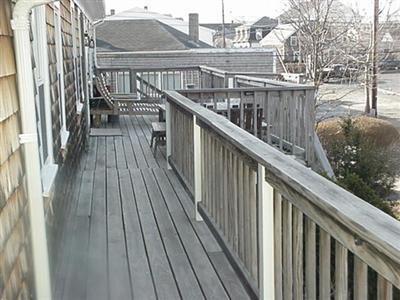 6 Conwell Street Provincetown MA 02657