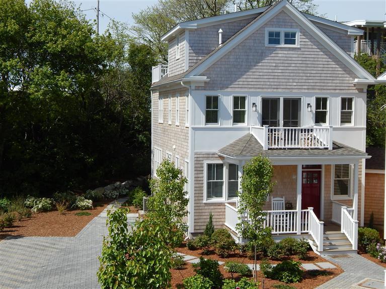 21 Bradford Street Extension Provincetown MA 02657