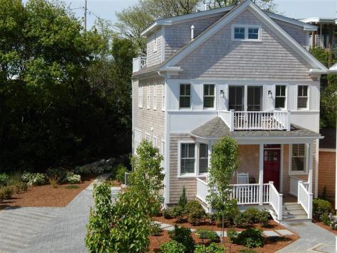 21 Bradford Street Extension Provincetown MA 02657