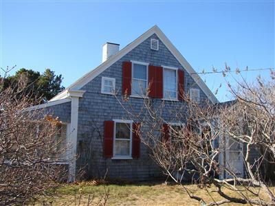 3 Petersons Road Truro MA 02666