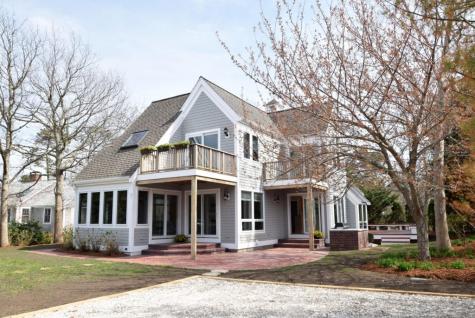 45 Schooner Way Brewster MA 02631