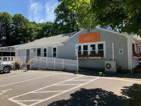 15 Cove Road Orleans MA 02653