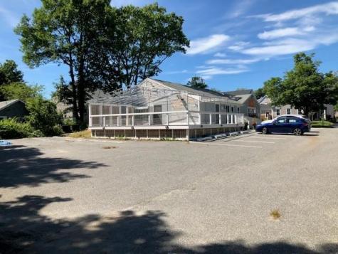 15 Cove Road Orleans MA 02653