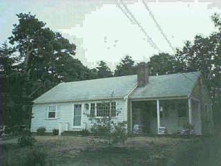 Harwich MA 02645