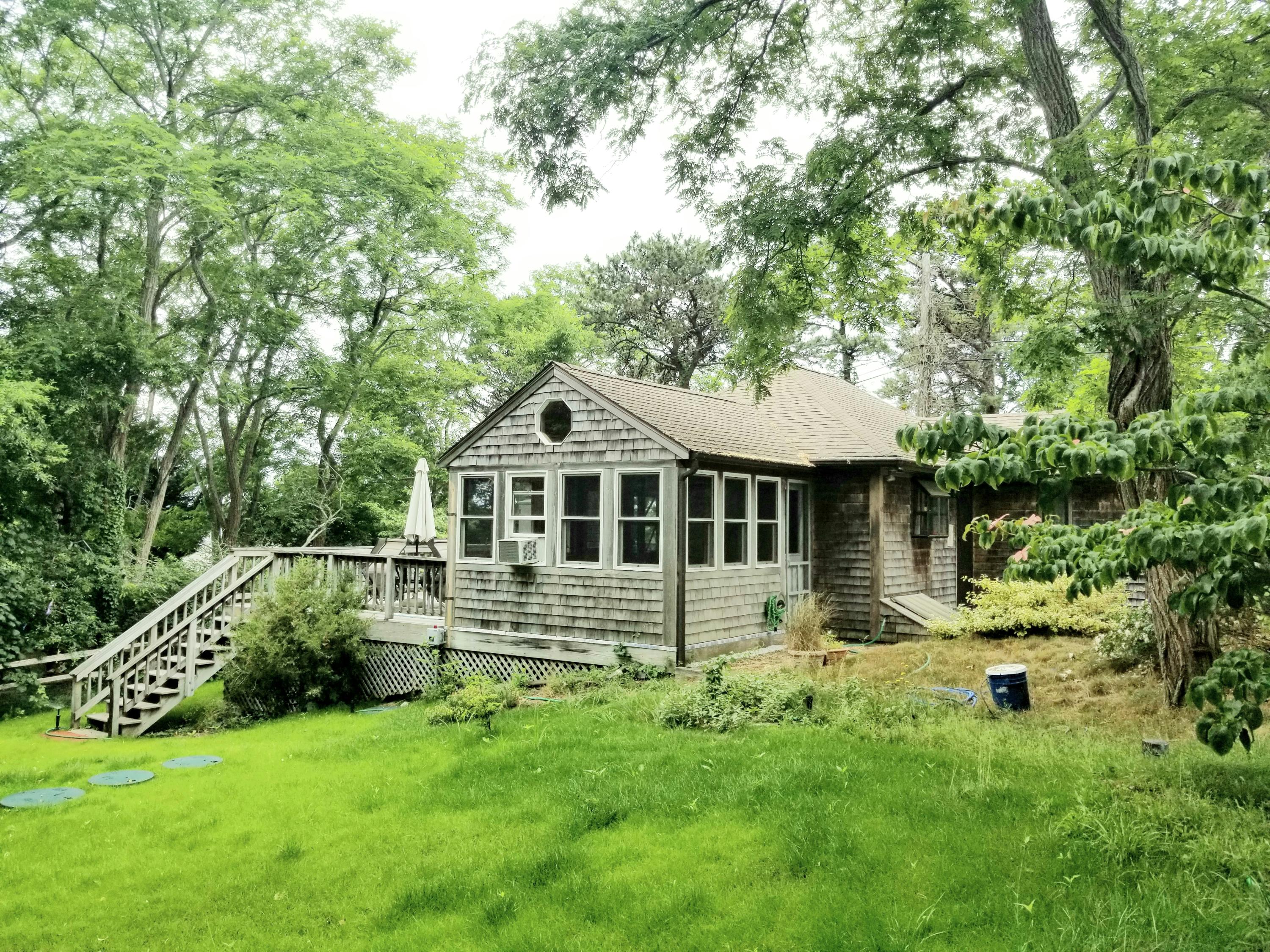 48 Nauhaught Bluffs Road Wellfleet MA 02667