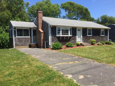 49 Nipigon West Way Dennis MA 02639