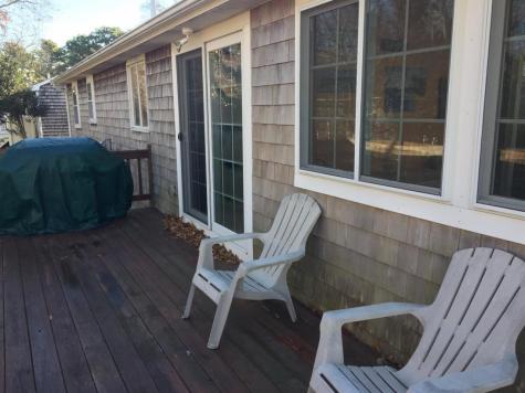 49 Nipigon West Way Dennis MA 02639