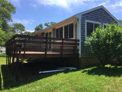 49 Nipigon West Way Dennis MA 02639